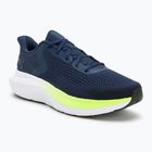 Чоловічі бігові кросівки Under Armour Charged Rogue 5 castlerock/black/campus gold