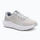 Жіночі бігові кросівки Under Armour Charged Surge 4 halo gray/metallic silver/metallic silver