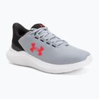 Кросівки для бігу чоловічі Under Armour Phade RN 3 mod gray/black/racer red