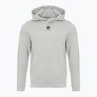 Кофта чоловіча Under Armour Curry Splash Hoodie summit white / black
