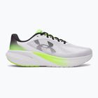 Кросівки для бігу чоловічі Under Armour Velociti Pace white/black/distant gray