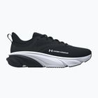 Кросівки для бігу чоловічі Under Armour Rogue 6 black/black/white
