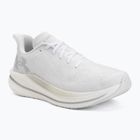 Кросівки для бігу чоловічі Under Armour Velociti SPD white/arden green/campus gold