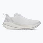 Кросівки для бігу чоловічі Under Armour Velociti SPD white/arden green/campus gold