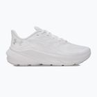 Кросівки для бігу жіночі Under Armour Turbulance 3 white/black/distant gray