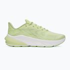 Кросівки для бігу жіночі Under Armour Turbulance 3 fade green/black/metallic silver