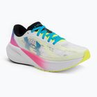 Кросівки для бігу жіночі Under Armour Velociti Pace white/black/royal