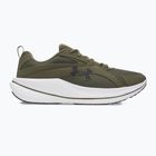 Кросівки для бігу чоловічі Under Armour Assert 11 marine green/white