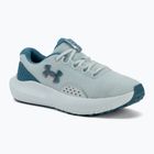 Кросівки для бігу жіночі Under Armour Charged Surge 4 illusion green/black/illusion green