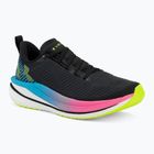 Кросівки для бігу жіночі Under Armour Velociti SPD black/black/white