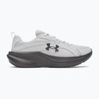Кросівки для бігу чоловічі Under Armour Assert 11 mod gray/mod gray/black