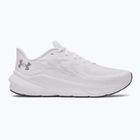 Кросівки для бігу чоловічі Under Armour Turbulance 3 white/black/distant gray