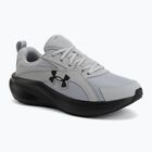 Кросівки для бігу чоловічі Under Armour Assert 11 mod gray/mod gray/black