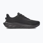 Кросівки для бігу чоловічі Under Armour Ascend black/black/black