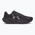Кросівки для бігу чоловічі Under Armour Velociti Pace black/black/metallic silver