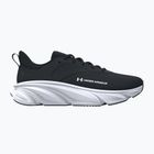 Кросівки для бігу жіночі Under Armour Rogue 6 black/black/white
