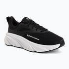 Кросівки для бігу жіночі Under Armour Rogue 6 black/black/white
