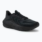 Кросівки для бігу жіночі Under Armour Turbulance 3 black/black/black