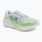 Кросівки для бігу чоловічі Under Armour Velociti Pace lumos lime/white/capri
