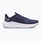 Кросівки для бігу чоловічі Under Armour Turbulance 3 midnight navy/midnight navy/white