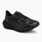 Кросівки для бігу жіночі Under Armour Velociti Distance black/black/metallic silver