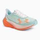 Кросівки для бігу жіночі Under Armour Velociti Distance refresh mint/castlerock