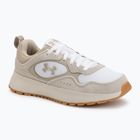 Кросівки для тренувань жіночі Under Armour Mirage Sport summit white/white/desert sand