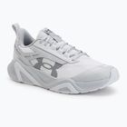 Кросівки для тренувань чоловічі Under Armour Charged Commit TR 5 white/halo gray/castlerock