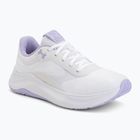 Кросівки для тренувань жіночі Under Armour Aurora 3 white/white/purple crest