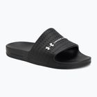 Шльопанці чоловічі Under Armour ARMR Shower black/black/white