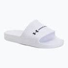Шльопанці чоловічі Under Armour ARMR Shower white/white/black