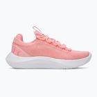 Кросівки для тренувань жіночі Under Armour Dynamic 2 posh pink/white/bittersweet pink