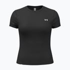 Жіноча тренувальна футболка Under Armour Motion Fitted EMEA black/white