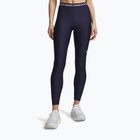 Легінси для тренувань жіночі Under Armour HeatGear Leggings midnight navy/white