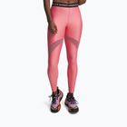 Легінси для тренувань чоловічі Under Armour HeatGear Mesh bittersweet pink/posh pink