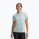 Футболка для тренувань жіноча Under Armour Tech Pixelate refresh mint/white