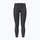 Легінси для тренувань жіночі Under Armour Tech High Rise Leggings castlerock/black