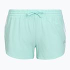 Шорти для бігу жіночі Under Armour Velociti Pro 4" 2N1 refresh mint/castlerock