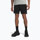 Шорти для бігу чоловічі Under Armour Velociti Pro 2IN1 Shorts ultimate black/reflective