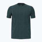 Футболка для тренувань чоловіча Under Armour Vanish Seamless rack green/black