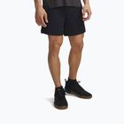 Шорти для тренувань чоловічі Under Armour Tech Vent black/pitch gray