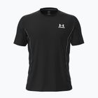 Футболка для тренувань чоловіча Under Armour Tech Sport black/white