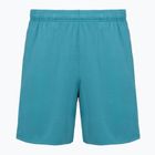 Шорти для тренувань чоловічі Under Armour Tech Vent boundless blue/blue haze/black