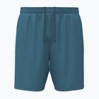 Шорти для тренувань чоловічі Under Armour Tech Vent boundless blue/blue haze/black