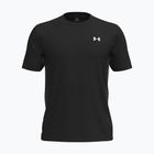 Футболка для тренувань чоловіча Under Armour Tech Play black/white