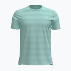 Футболка для бігу чоловіча Under Armour Velociti refresh mint/castlerock