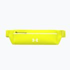 Пояс для бігу Under Armour Launch Run high vis yellow/high vis yellow/white