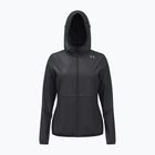 Куртка для бігу жіноча Under Armour Velociti Pro Storm black/black/metallic silver