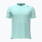 Футболка для бігу чоловіча Under Armour Velociti Pro refresh mint/castlerock