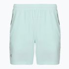 Шорти для бігу чоловічі Under Armour Launch 7" refresh mint/castlerock